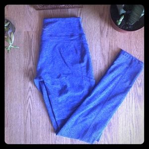 Beyond Yoga Space Dye High Waist Full Length